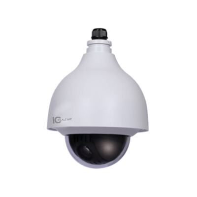 IC Realtime 2MP HDCVI/Analogue 12x Optical PTZ Camera