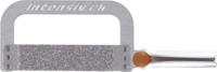 Intensiv Ortho-Strips Double Sided OS60C-DS/3 Pack of 3 Available from DMI - Ireland's Leading Professional Dental Supplier ROI: 01 427 3700|NI: 028 9260 1000