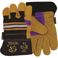 PARWELD PANTHER CANADIAN RIGGER GLOVE
