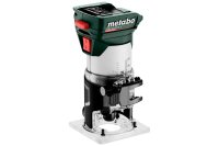 Metabo Cordless Trim Router