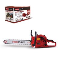 ProPlus 20" Petrol Chainsaw 50CC