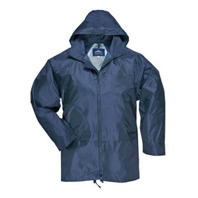 Portwest Nylon Jacket Navy S440NY