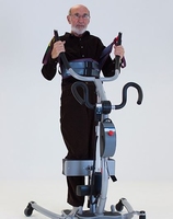 Silvalea Chest Sling