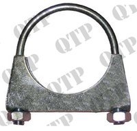 Exhaust Clamp