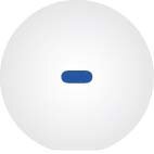 Heimess Dummy Bead Hyphen