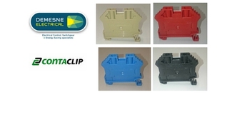 Standard Terminals 2.5-10sq