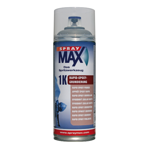 SPRAYMAX 1K Rapid Epoxy primer Shop Direct