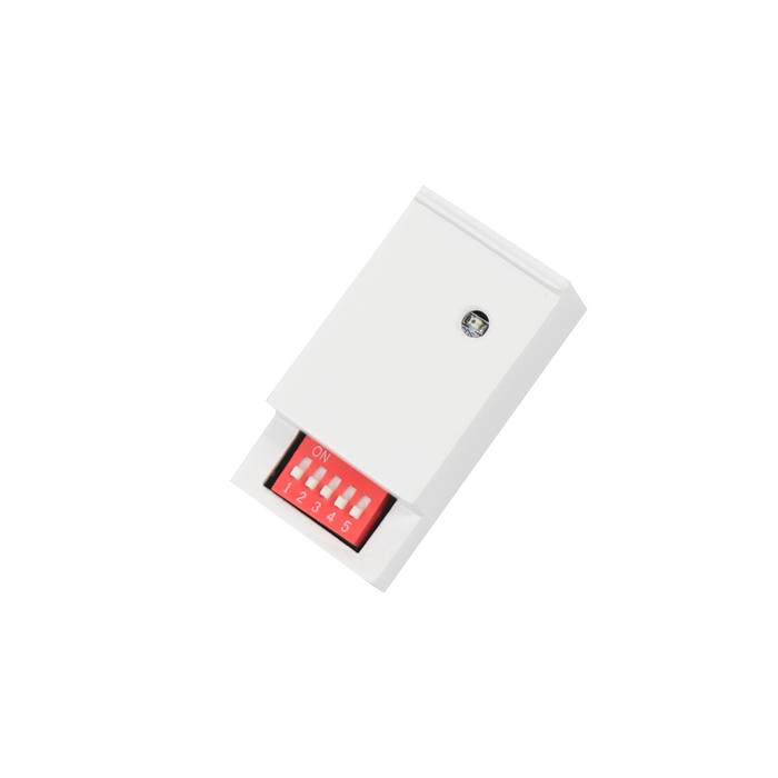 Greenlamp Warrior Plug & Play Microwave Sensor