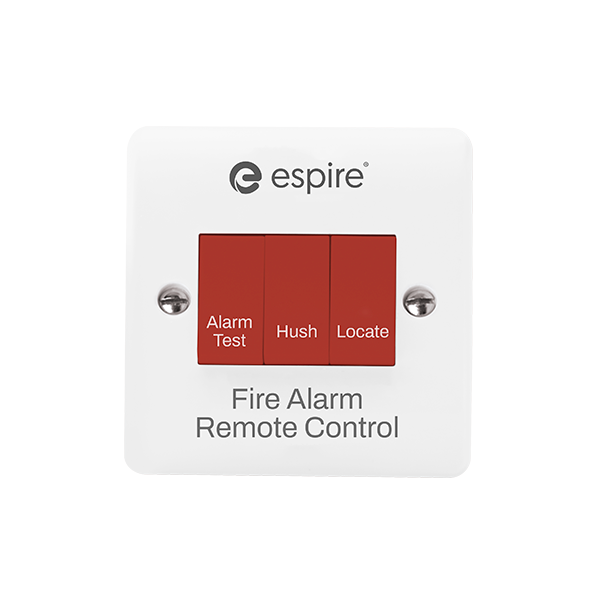 Espire Hardwired Interconnect Remote Controller