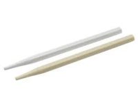 GC Gradia Brush Holder x 2 (1 Each Ivory & White)