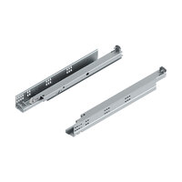 TANDEM Full Extension BLUMOTION Runner 450mm