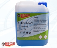 ALKOCLEAN NEUTRAL DETERGENT 5ltr