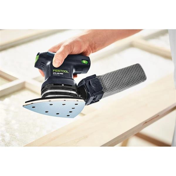 Festool Delta Sander DTS 400 REQ-Plus 230V