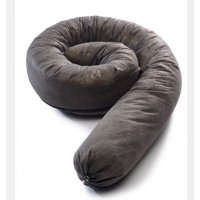 Premier Maintenance Sock - Black  7.5cm x 1.2m