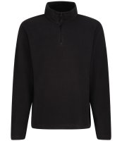 Regatta Zip Neck Micro Fleece