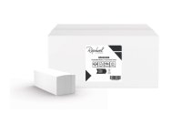 2ply White Flight Z-FoldHand Towel x 3000 P