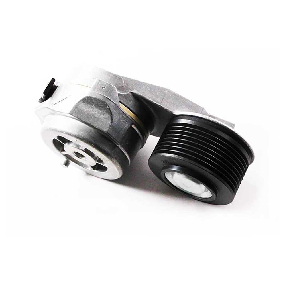 TENSIONER BELT