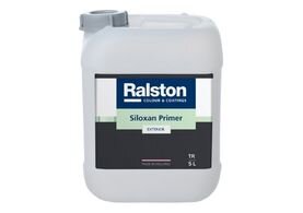 Ralston Siloxan Primer