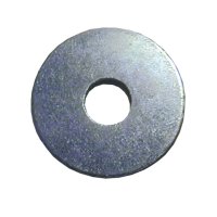 M10 x 30mm x 1.5mm BZP MUDGUARD WASHER