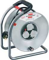 Super Solid Extension Reel 220v 13a 3x1.5 50m