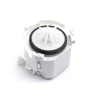 Hotpoint Copreci Dishwasher Drain Pump BLAC 220-240 50 HZ Genuine