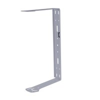 DAS Audio AXU-AR312-W "U" Bracket (White)
