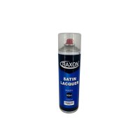 RAXON Satin Lacquer Aerosol