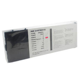 Compatible Epson C13T544300 T5443 Magenta 220ML Page Yield