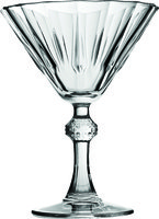 Diamond Martini 8oz (24cl) Carton of 12