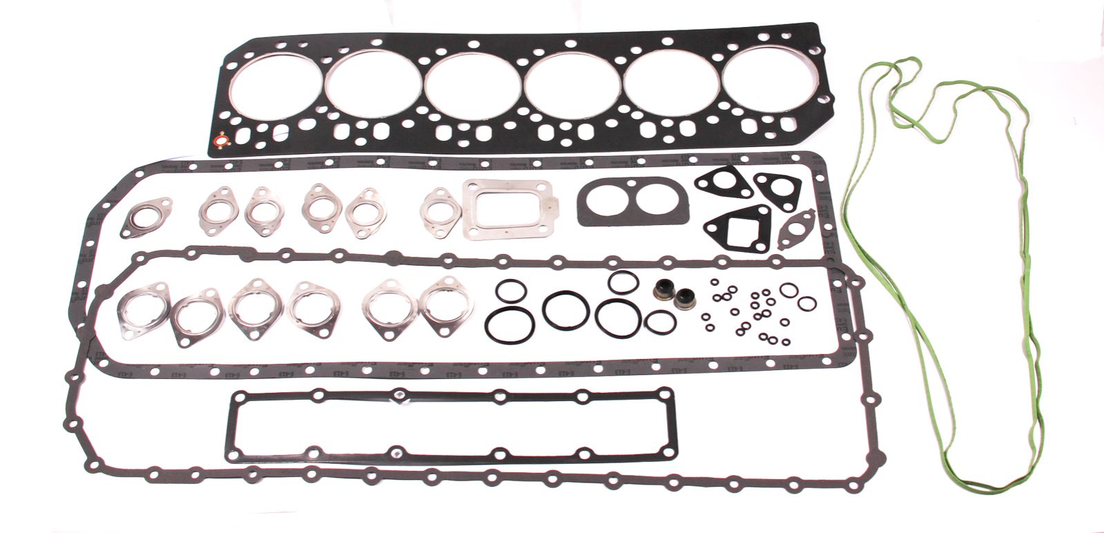FULL GASKET KIT