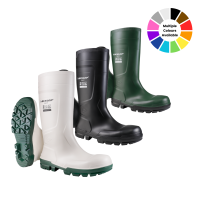 Dunlop Work-It S4 Safety Wellingtons