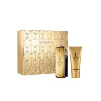 Paco Rabanne 1 Million 100ml 2pc Gift Set