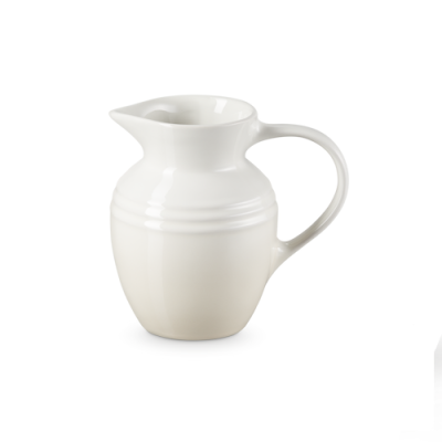 Le Creuset Breakfast Jug - Meringue