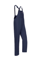 SIOEN LOUISIANA WATERPROOF BIB & BRACE TROUSERS   