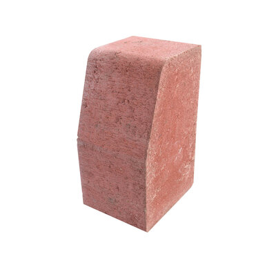 Eaton Large Red Restraint Kerb EABPKLRD