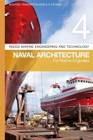 Reeds Vol. 4 Naval Architecture for Marine Engineers