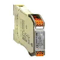 Current Monitoring Relay