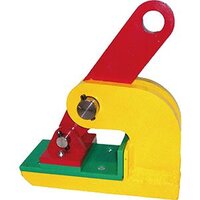 Non-marking lifting Clamp - Terrier TNMH