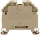 16sq Beige Feed Through Terminal 1511.2