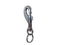 BAGX12 HIPSTER KEY RINGS