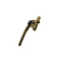 CASEMENT 15.5M LEFT HAND GOLD HANDLE