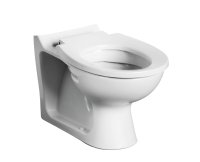 CONTOUR 21 BACK TO WALL / CLOSE COUPLED SCHOOL PAN 305mm S304601