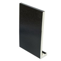 Fascia Capping Board Black colour