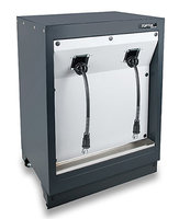 Air Hose Reel Cabinet
