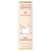 Perl?ge solid milk chocolate bar - 15x42g