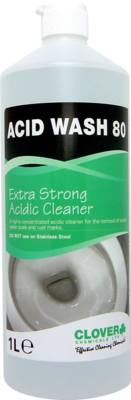 1L ACID WASH 80 12PK