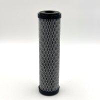 Carbon process cartridge