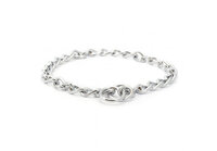 Ancol Check Chain Size 9 - Extra Heavy 28"