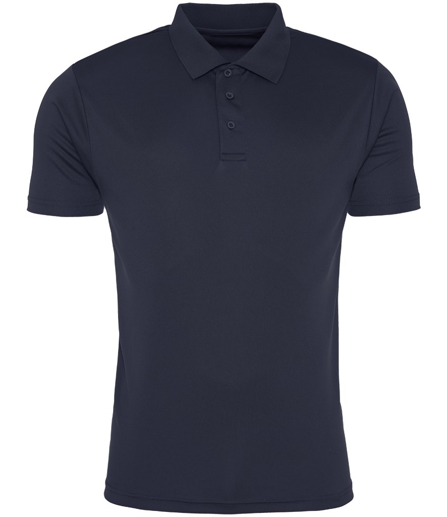AWDIS JUST COOL SMOOTH POLO SHIRT