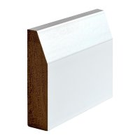 Doras----White-Chamfer-Arch-95x18mm-11m
